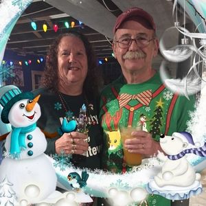 Meet your Posher, Diane